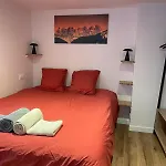 דירה La Cachette Des Pecheurs *