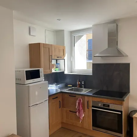 Appartement La Cachette Des Pêcheurs