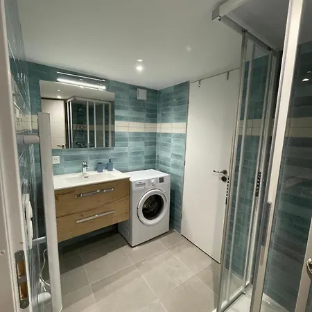 La Cachette Des Pêcheurs Appartement Saint-Gingolph