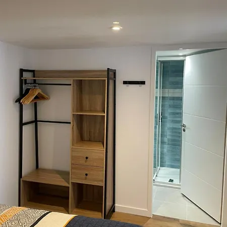 La Cachette Des Pêcheurs Appartement Saint-Gingolph