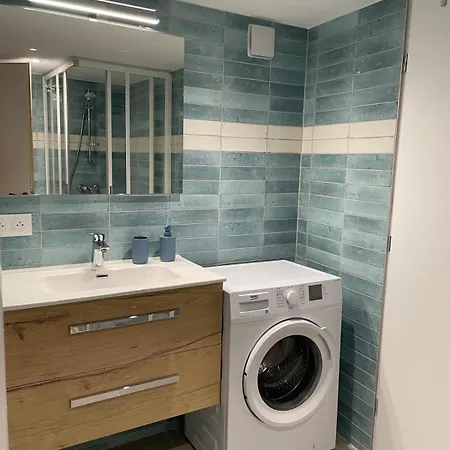 La Cachette Des Pêcheurs Appartement Saint-Gingolph